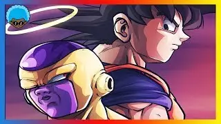 Обманул ли тебя Фриза насчет Dragon Ball Super?