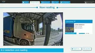 Use cases of AI Technology in a Port | AllRead