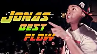 FLIPTOP - Jonas best flow