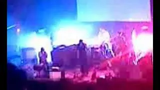 Girls In Hawaii - Taxman (Beatles Cover) - Live Lille