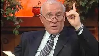 Reavivados por su palabra 23/8/2016 - Esdras 6