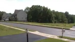 Testing JVC GZ-MG630