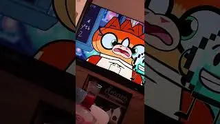 The DR FOX INFECTION!  PRIEVEW: @thecoolman78