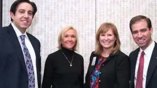 Achieve Hartford Executive Director, Paul Holzer