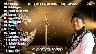 LIVE MP3 !! KOLEKSI LAGU DANGDUT LAWAS - OM SOLETA