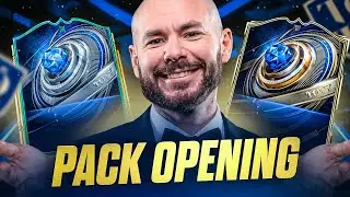 🎮 PACK OEPENING - A LA RECHERCHE DU TOTY !