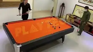 Affordable Pool Table | Budget-Friendly Pool Table for Homes, Resorts & Caf&eacute;s 🎱💸