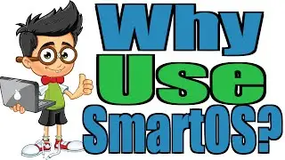 Why Use SmartOS?