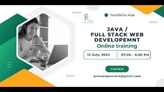 Techskills Tutorials
