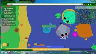 mope.io best animal in the game!!!!!