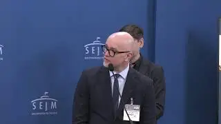🔴 #LIVE | Konferencja prasowa PiS