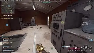 CALL OF DUTY WARZONE 5: tiratori scelti