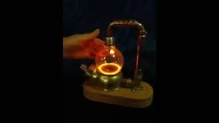 Plasma-Converter