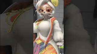 Purah (The Legend of Zelda) Mod by GD | Haydee 3