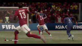 Anderson Talisca Fifa 19 GOLAZOOOOO