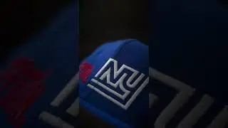 NEW ERA The Just Don &times; NFL
