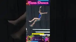 Shocking Dive Fail, A Painful Springboard Crash #remix #vibes #dance #diving #mashup