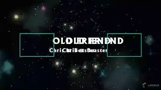 CUTIE ANIME- OLD FRIEND (Offical Trailer)