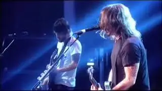 Foo Fighters - Brixton o2 Academy, NME Awards (23/02/2011)