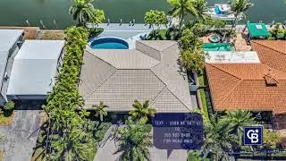 BERMUDA-RIVIERA LUXURY HOME IN FORT LAUDERDALE FLORIDA