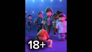 Она выжила?) #animationmemes #memes #shorts