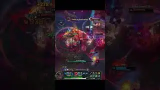 You don't need skill to play hubris Aatrox