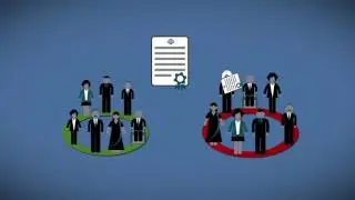 The role of Parliament
