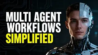 Simplified AI Workflows Overview: From Deep Research to Done Campaigns