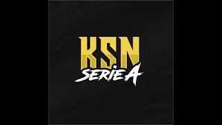 KSN SERIE A QUARTI DI FINALE VENEZIA VS COMO