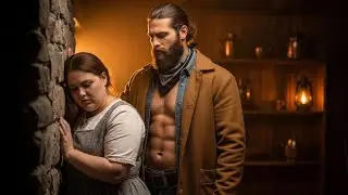 &ldquo;Let Me See You,&rdquo; the Mountain Cowboy Said &mdash; What He Did Next Changed Her Life