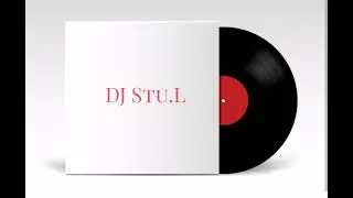 DJ Stu.L Digital to Vinyl mix 20.01.26 UK Hardcore 