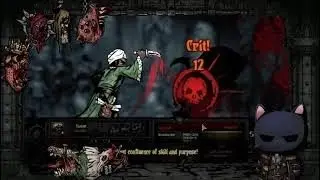 How hard could Darkest dungeon be?