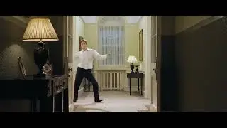 Love Actually   Hugh Grant dancing