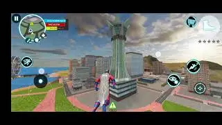 new game Superman Spider-Man new game hit game  game please Hamare channel ko subscribe Karen like 