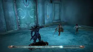 Prince Vs Mourning King Final Boss Battle