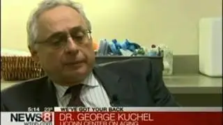 New Studies Aim to Help Elderly Fight Flu