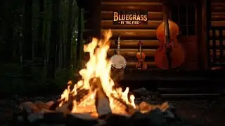 Epic Bluegrass Instrumental Journey | Warm Acoustic Strings for Focus, Relax & Positive Vibes