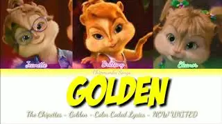 The Chipettes - 