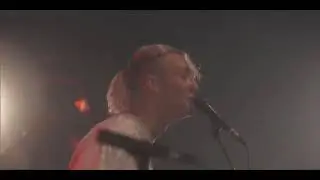 Yellow Days - A Little While / Live Pitchfork Music Festival Paris 2018