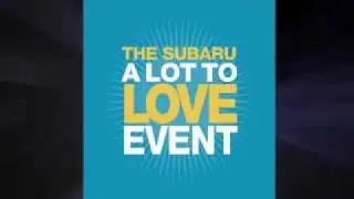 Bob Rohrman Subaru August 2009