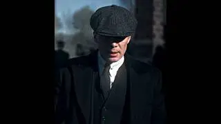 Wanna Hear A Poem ?? | Thomas Shelby Edit - 4K Edit | AUTOMOTIVO MAGICO WORLD SLOWED