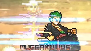 Enrico Pucci vs Zoro Onigashima. Jojo vs One Piece MUGEN JUS