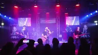 Negramaro Tribute Band - Lo sai da qui