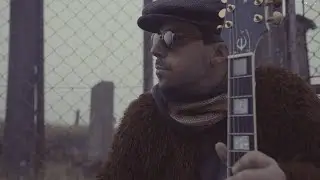 B.B. King | Blues | The Thrill Is Gone by Ups N' Downs