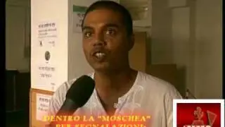Arezzo, la parola ai bengalesi: 