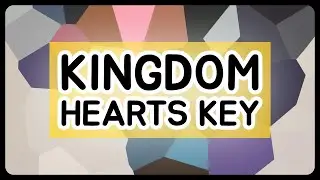 JPEGMAFIA & DANNY BROWN | Otherworldly anime on Kingdom Hearts Key