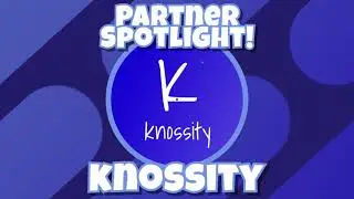 GT Partner Spotlight: Knos