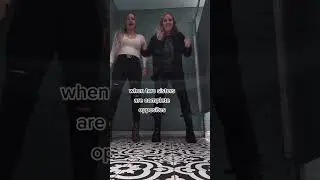 Twinning on another level out here 😂😂 #alternativegirlsofinstagram #funnyr&eacute;els #altgirlsofig