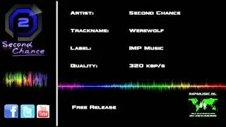 Second Chance - Werewolf (Free Release)