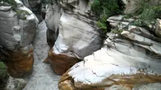 Gauri kund , gangotri